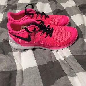 Nike Free Run 5.0 women's size 9